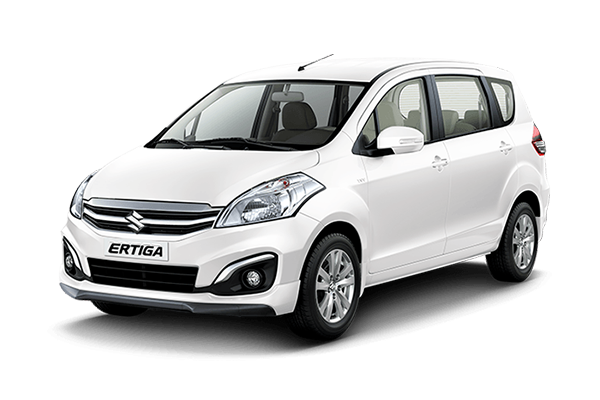 SUV Ertiga